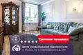Apartamento 3 habitaciones 72 m² Minsk, Belarús