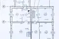 Квартира 3 комнаты 84 м² Острошицкий Городок, Беларусь