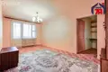 Apartamento 4 habitaciones 82 m² Minsk, Bielorrusia