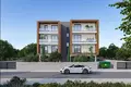 Квартира 1 спальня 62 м² Пафос, Кипр