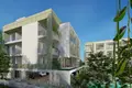 Appartement 2 chambres 98 m² Paphos, Chypre