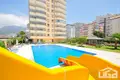 Apartamento 3 habitaciones 125 m² Alanya, Turquía