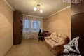 Mieszkanie 3 pokoi 68 m² Brześć, Białoruś