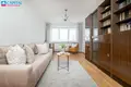 Квартира 3 комнаты 47 м² Вильнюс, Литва