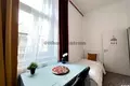 Mieszkanie 6 pokojów 122 m² Budapeszt, Węgry