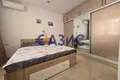 Квартира 2 комнаты 55 м² Несебр, Болгария