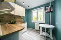 3 room apartment 56 m² Minsk, Belarus