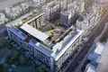 Таунхаус 5 комнат 240 м² Дубай, ОАЭ