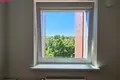 Wohnung 1 zimmer 37 m² Klaipeda, Litauen