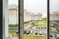 Квартира 1 комната 43 м² Минск, Беларусь