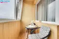 2 room apartment 47 m² Vilnius, Lithuania