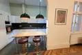 Wohnung 3 Zimmer 105 m² Budapest, Ungarn