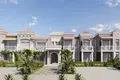 Apartment 34 m² Trikomo, Northern Cyprus