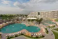 Multilevel apartments 4 rooms 140 m² Aksu, Turkey