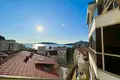Appartement 1 chambre 63 m² Rafailovici, Monténégro
