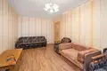 Appartement 1 chambre 38 m² Minsk, Bélarus