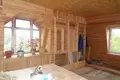 Haus 4 Zimmer 135 m² Verevskoe selskoe poselenie, Russland