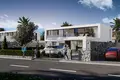 Complexe résidentiel ÇATALKÖY villas