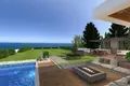 Villa 7 chambres 800 m² Kissonerga, Bases souveraines britanniques