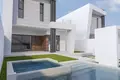 3 bedroom townthouse 160 m² Almoradi, Spain