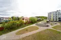 1 room apartment 51 m² Ratamka, Belarus