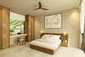2 bedroom Villa 96 m² Canggu, Indonesia