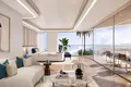 Ático 6 habitaciones 2 421 m² Dubái, Emiratos Árabes Unidos