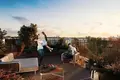 1 bedroom apartment 30 m² Warsaw, Poland