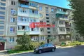 2 room apartment 39 m² Hrodna, Belarus