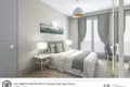 3 bedroom apartment 153 m² Sultanbeyli, Turkey