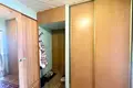 Appartement 1 chambre 39 m² Vitebsk, Biélorussie