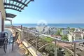 Wohnung 2 zimmer 106 m² Sweti Wlas, Bulgarien