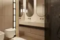 5 room apartment 106 m² Sopot, Poland