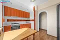 Apartamento 1 habitación 44 m² Klaipeda, Lituania