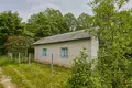 Haus 29 m² Rakauski sielski Saviet, Weißrussland