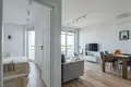Квартира 2 комнаты 44 м² в Варшаве, Польша