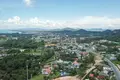 Propiedad comercial 320 m² en Sakhu, Tailandia