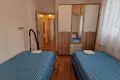 Wohnung 3 Zimmer 55 m² Budva, Montenegro