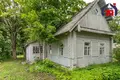 Casa 52 m² Chazouski sielski Saviet, Bielorrusia