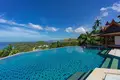 Villa de 6 chambres 1 800 m² Phuket, Thaïlande