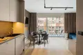 1 room apartment 23 m² Poznan, Poland