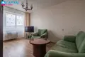 4 room apartment 79 m² Klaipeda, Lithuania