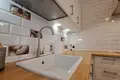 Appartement 2 chambres 51 m² en Varsovie, Pologne