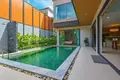 Villa de tres dormitorios 350 m² Phuket, Tailandia