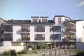 2 room apartment 53 m² Willich, Germany