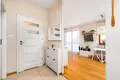 2 room apartment 43 m² Warsaw, Poland