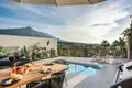 4 bedroom apartment  Marbella, Spain