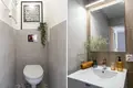 Appartement 3 chambres 53 m² Poznan, Pologne