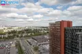 Квартира 2 комнаты 59 м² Вильнюс, Литва