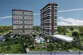 Wohnung 1 Schlafzimmer 63 m² Erdemli, Türkei